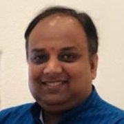 Gurukrishnamurthy Gurukrishnamurthy